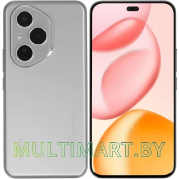 Смартфон HONOR 400 Pro 12GB/512GB (серый)